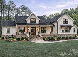 4744B Polk Ford Rd, Stanfield, NC 28163