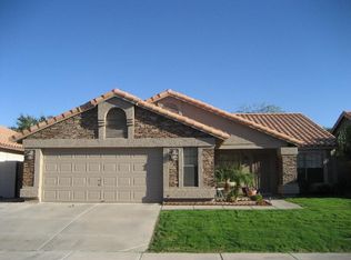 2554 E Indigo Brush Rd, Phoenix, AZ 85048