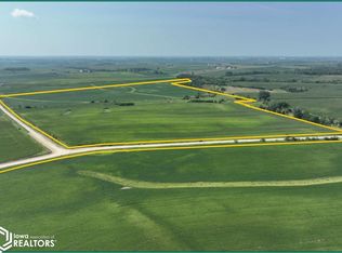 Forest Chapel Rd, Anamosa, IA 52205