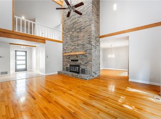 131 San Jose Dr, Springdale, AR 72764