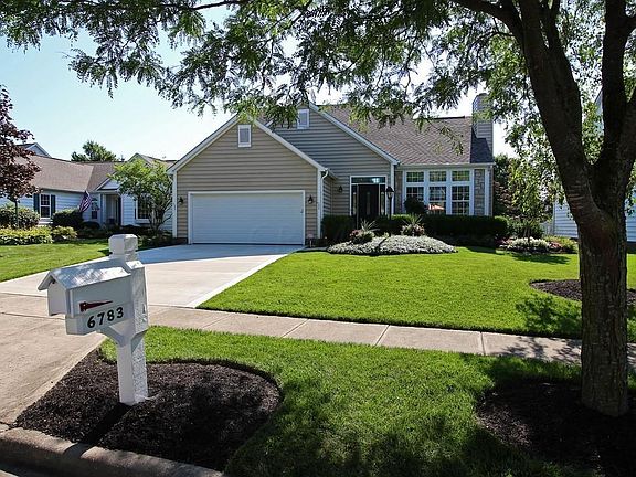 2nd image of 6783 Callaway Ct