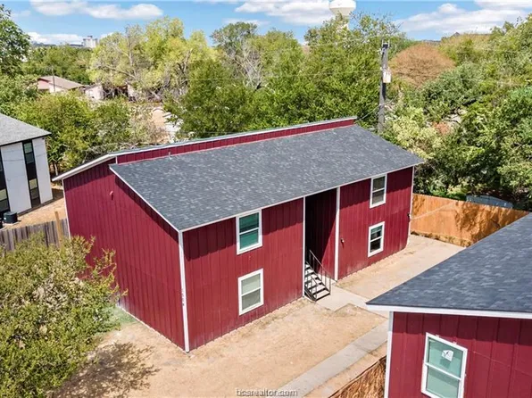 1504 Alpine Cir, College Station, TX