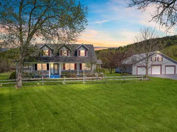 6890 County Highway 18, West Winfield, NY 13491