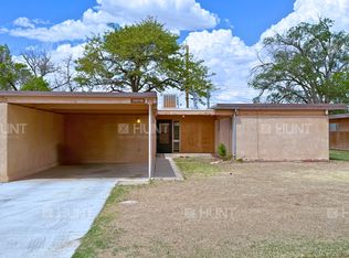3901B Mercury Cir SE, Albuquerque, NM 87116