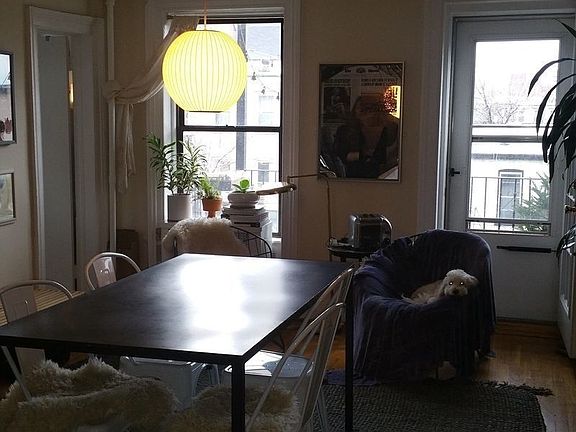 2nd image of 209 Greene Ave APT 4