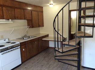 805 N Duncan St #A, Stillwater, OK 74075