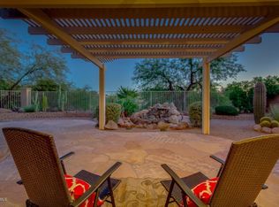 7359 E Desert Honeysuckle Dr, Gold Canyon, AZ 85118