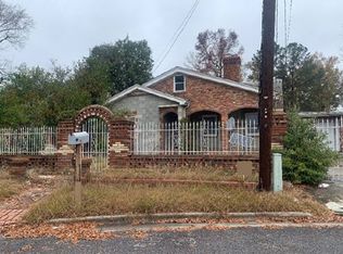 2011 Agnes St, Augusta, GA 30901