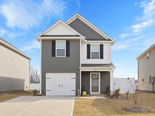 6075 Willutuck Dr, Boiling Springs, SC 29316