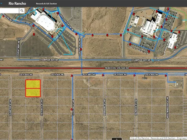 2825-2901 Hatfield St NE, Rio Rancho, NM 87144