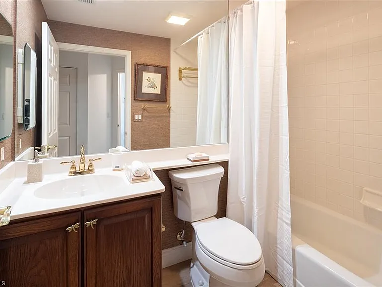 4255 Gulf Shore Blvd N #207 — Photo 11