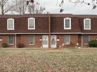 1600 Market St, Metropolis, IL 62960