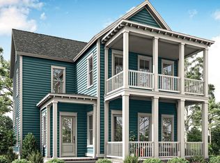 301 Grafton Dr LOT 204, Swinton O Plan Myrtle Beach, SC 29588