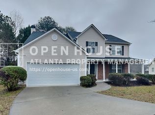 1210 Webb Farm Ln, Loganville, GA 30052
