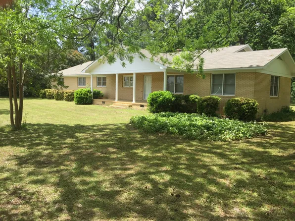 1766 Farrer Rd, Wadley, GA 30477