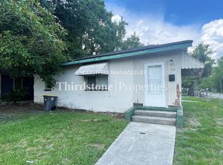 723 Baker Ave, Jacksonville, FL 32209
