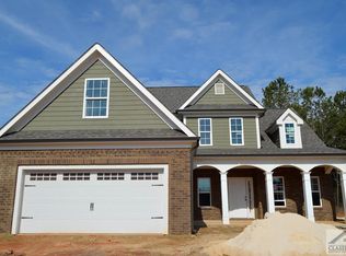 1576 Magnolia Terrace Ln, Watkinsville, GA 30677