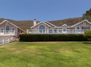 252 El Portal Dr, Pismo Beach, CA 93449
