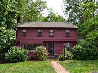 7 Fox Meadow Ln, Dedham, MA 02026