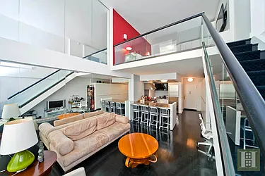 Rented by Halstead Real Estate