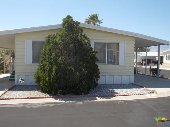 14777 Palm Dr Space 18, Desert Hot Springs, CA 92240