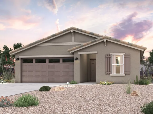 2676 Kingman Dr, Bullhead City, AZ 86429