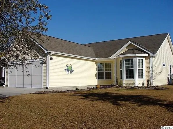 577 Vermillion Dr, Little River, SC 29566