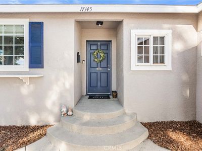 17145 Strathern St, Van Nuys, CA, 91406