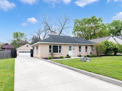 3280 30th St SW, Grandville, MI, 49418