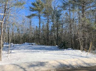 10 Albion Rd, Freedom, ME 04941