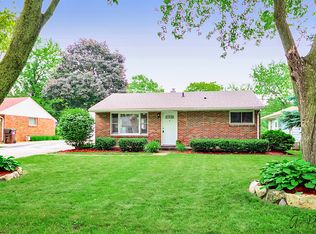 4219 Crestwood St, McHenry, IL 60050