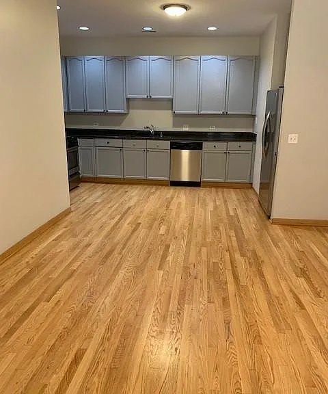 Kitchen/family room