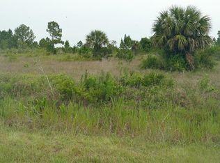 17663 NW 266th St, Okeechobee, FL 34972