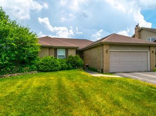 1206 Partridge Dr, Plainfield, IL 60586