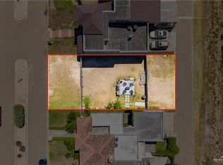 4006 Santo Cielo St, Weslaco, TX 78596