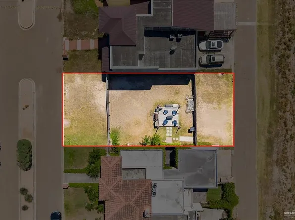 4006 Santo Cielo St, Weslaco, TX 78596