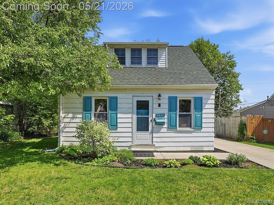 1st image of 22329 Maxine St