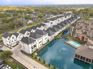 1931 Pueblo Nuevo Path, Houston, TX 77077