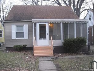 18639 Five Points St, Redford, MI 48240