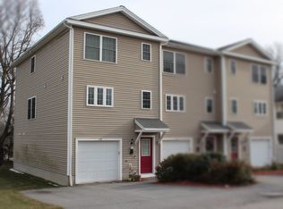 119 Farrar Ave, Worcester, MA 01604