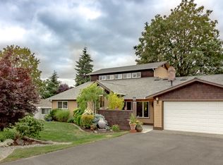 9626 S 206th Pl, Kent, WA 98031