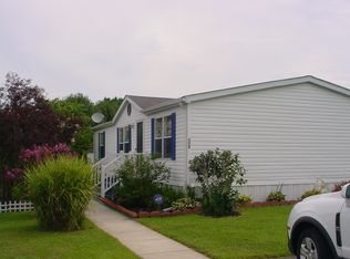 175 Fox Pointe Dr, Dover, DE 19904
