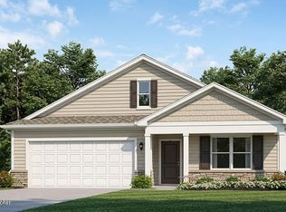 273 Cupp Cir, Shepherdsville, KY 40165