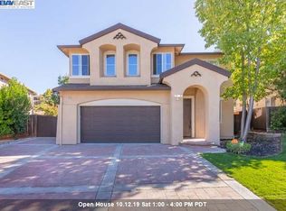 4139 Mount Isabel Rd, Antioch, CA 94531