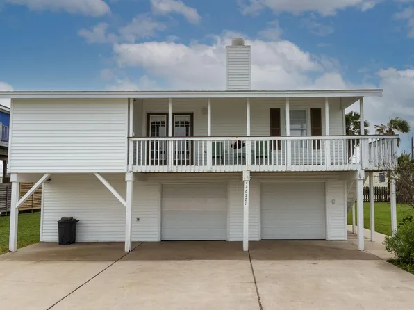 16721 Edward Teach Rd, Jamaica Beach, TX 77554