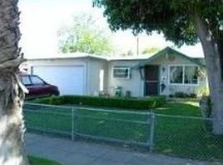 4062 San Ramon Way, San Jose, CA 95111