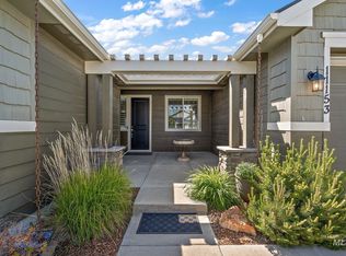 11153 W Brett Dr, Nampa, ID 83686