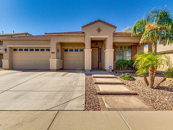 4th image of 41235 W Robbins Dr