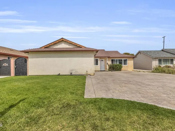 1744 N 5th St, Pt Hueneme, CA 93041