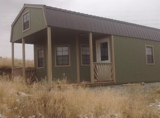 Tbd Bradley Creek Rd, Norris, MT 59745